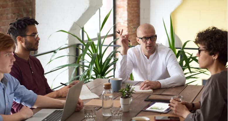 WordPress as an Enterprise Website