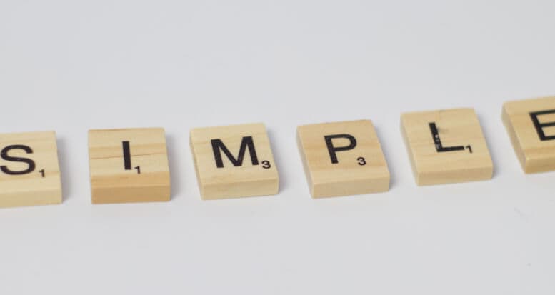 WordPress is Easy Use