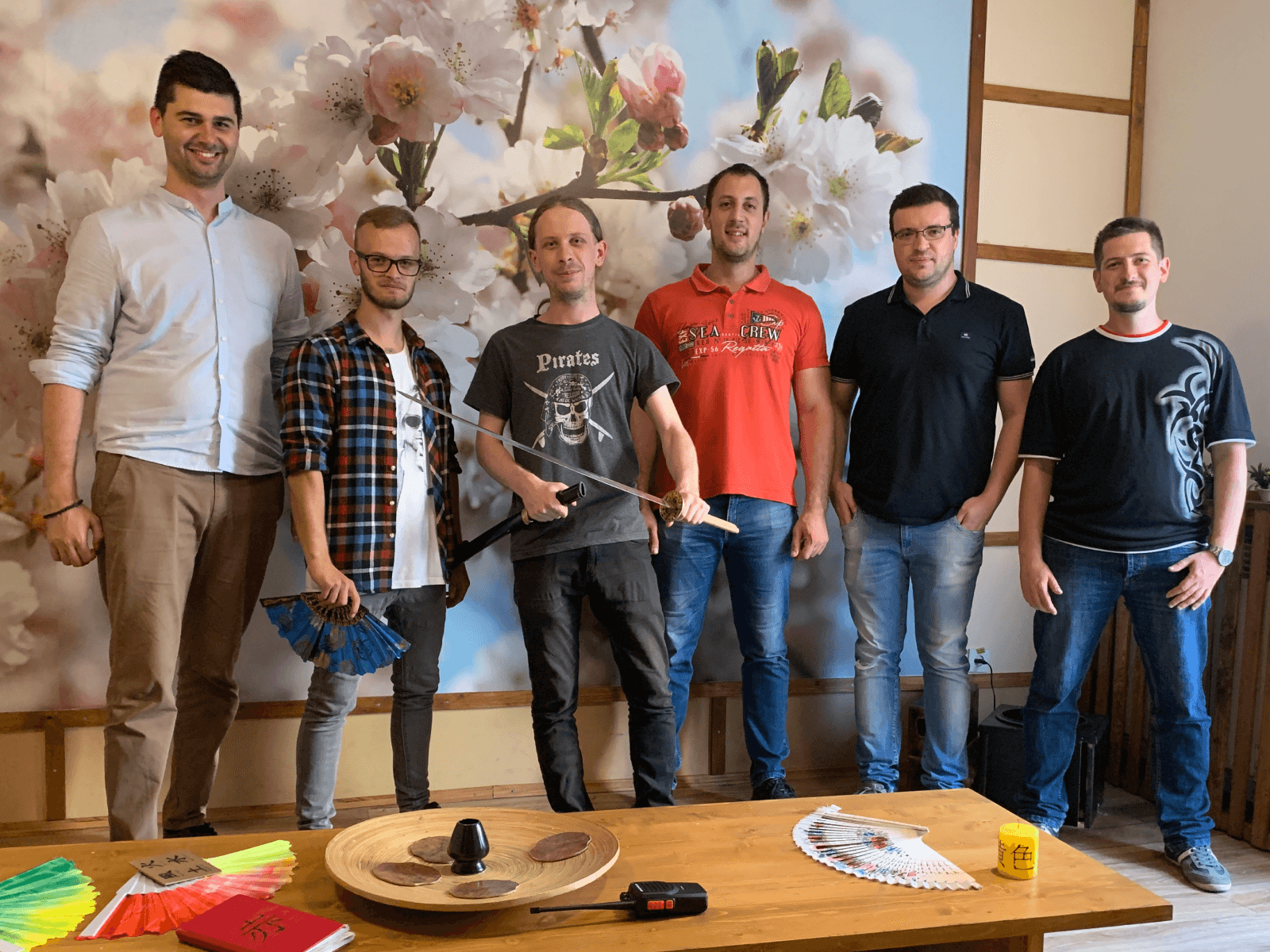 intellrocket team