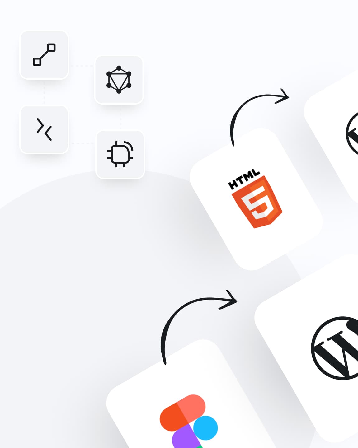 HTML5, Figma, and WordPress: Tech Tools Connecting Workflow for Seamless WordPress Customization