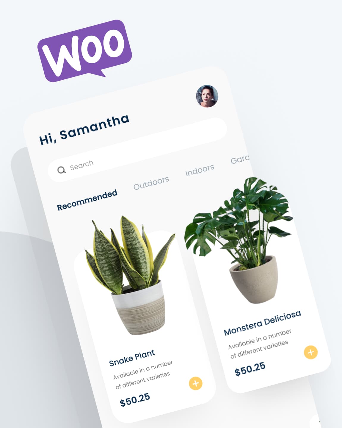 Custom WooCommerce Development