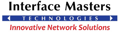 interface master tehnologies logo