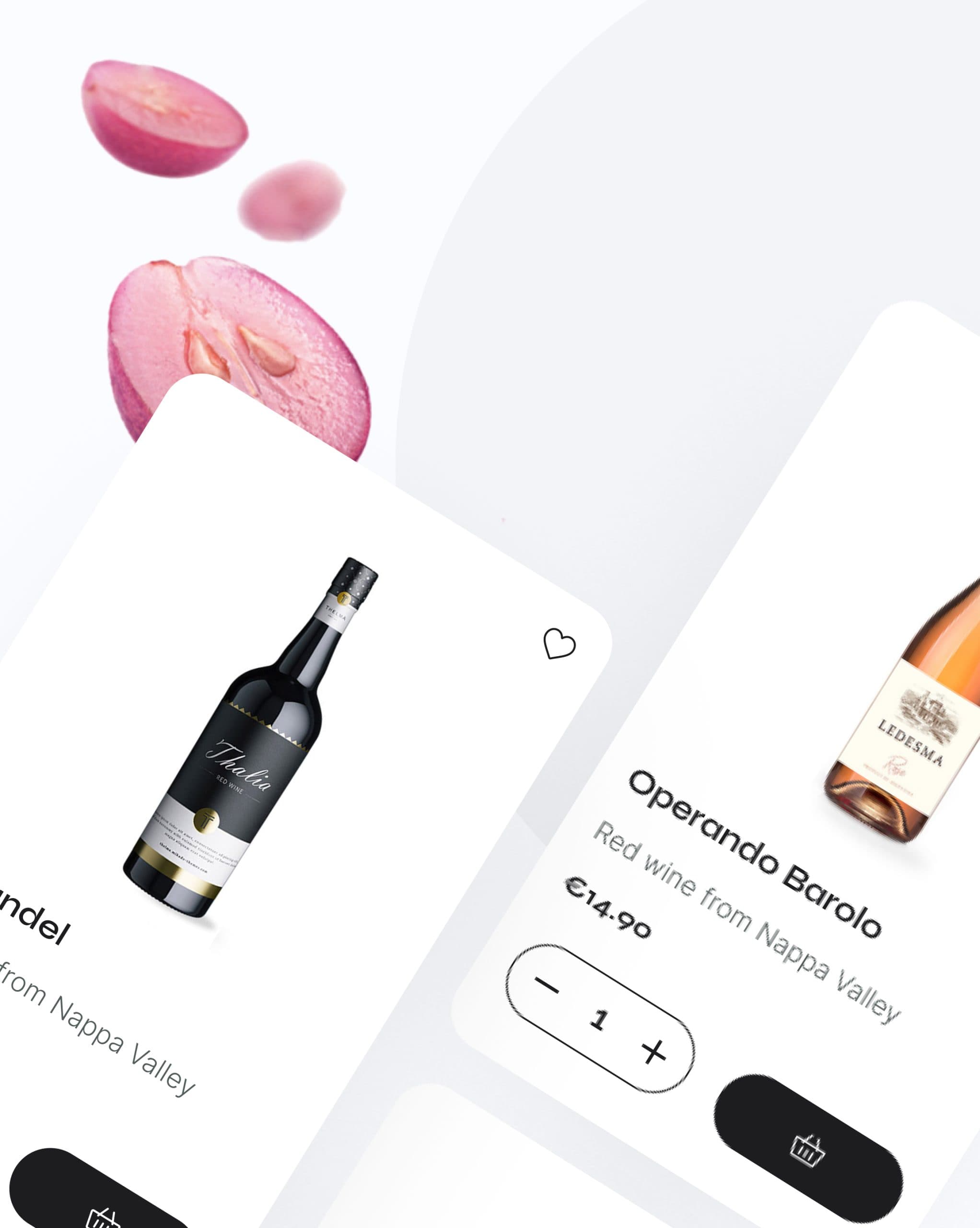 Sell your wines online easily