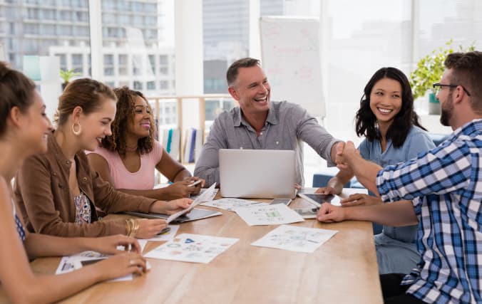 Team collaborating on a website development project.jpg